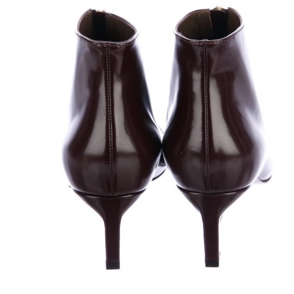 MARNI ankle booties - Picture 4 of 8